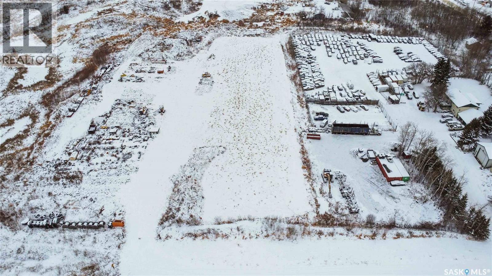 0 42nd Street E, Prince Albert, Saskatchewan  S6V 5R5 - Photo 12 - SK025561