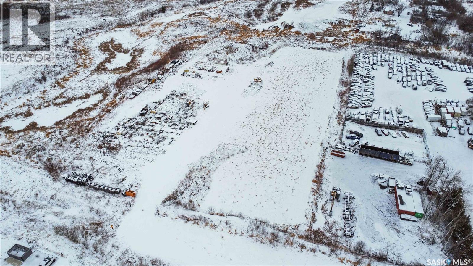 0 42nd Street E, Prince Albert, Saskatchewan  S6V 5R5 - Photo 13 - SK025561