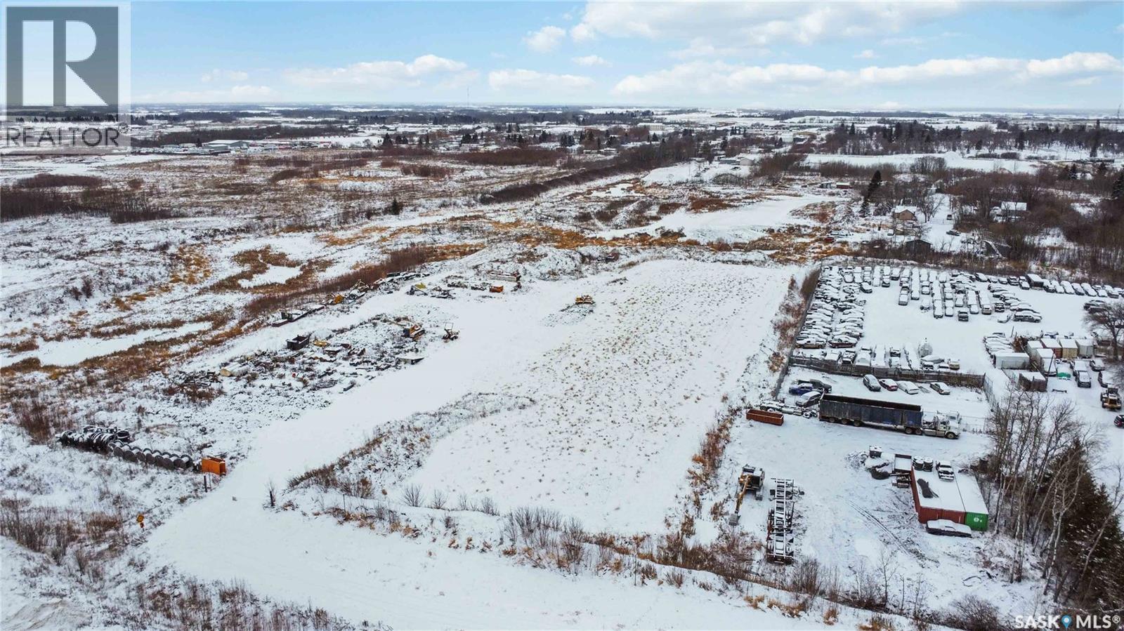 0 42nd Street E, Prince Albert, Saskatchewan  S6V 5R5 - Photo 14 - SK025561