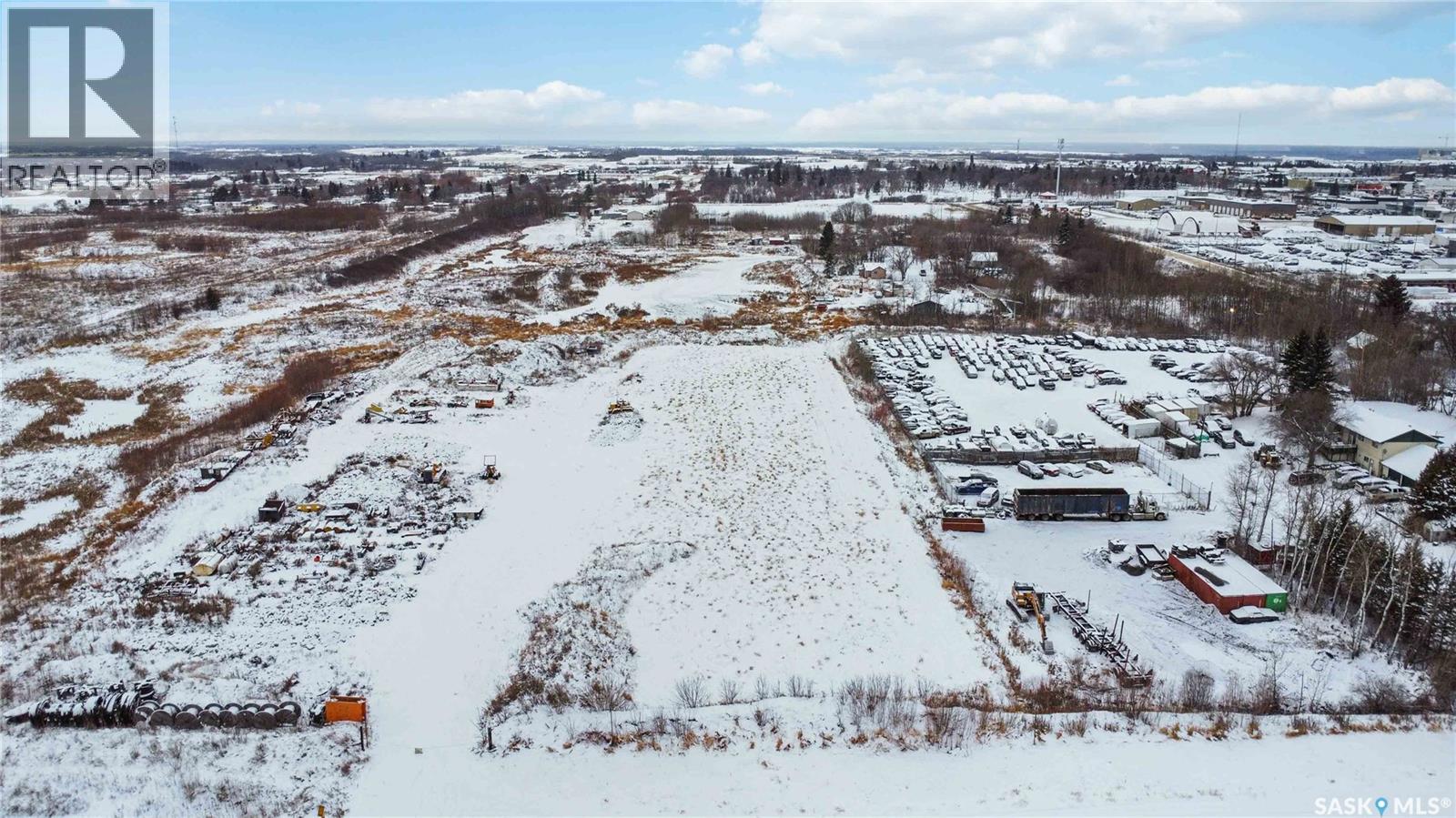 0 42nd Street E, Prince Albert, Saskatchewan  S6V 5R5 - Photo 15 - SK025561