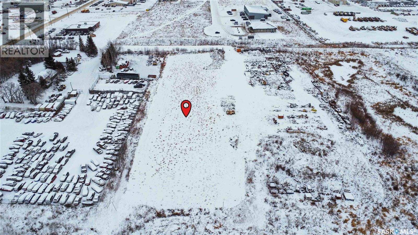 0 42nd Street E, Prince Albert, Saskatchewan  S6V 5R5 - Photo 2 - SK025561