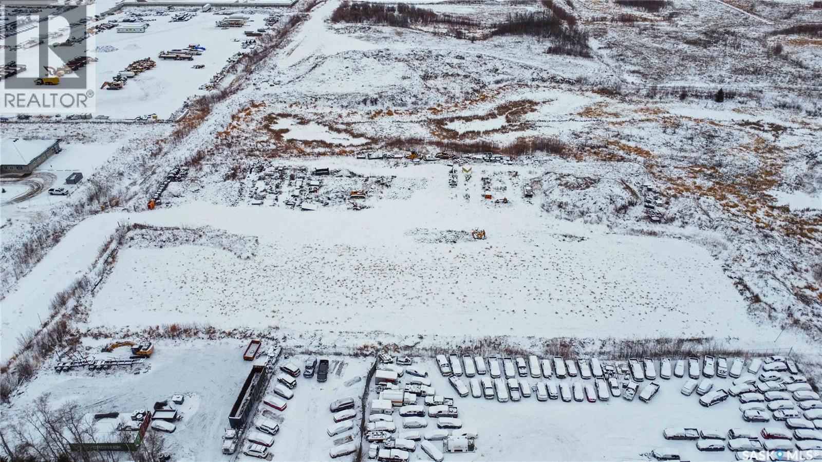 0 42nd Street E, Prince Albert, Saskatchewan  S6V 5R5 - Photo 3 - SK025561