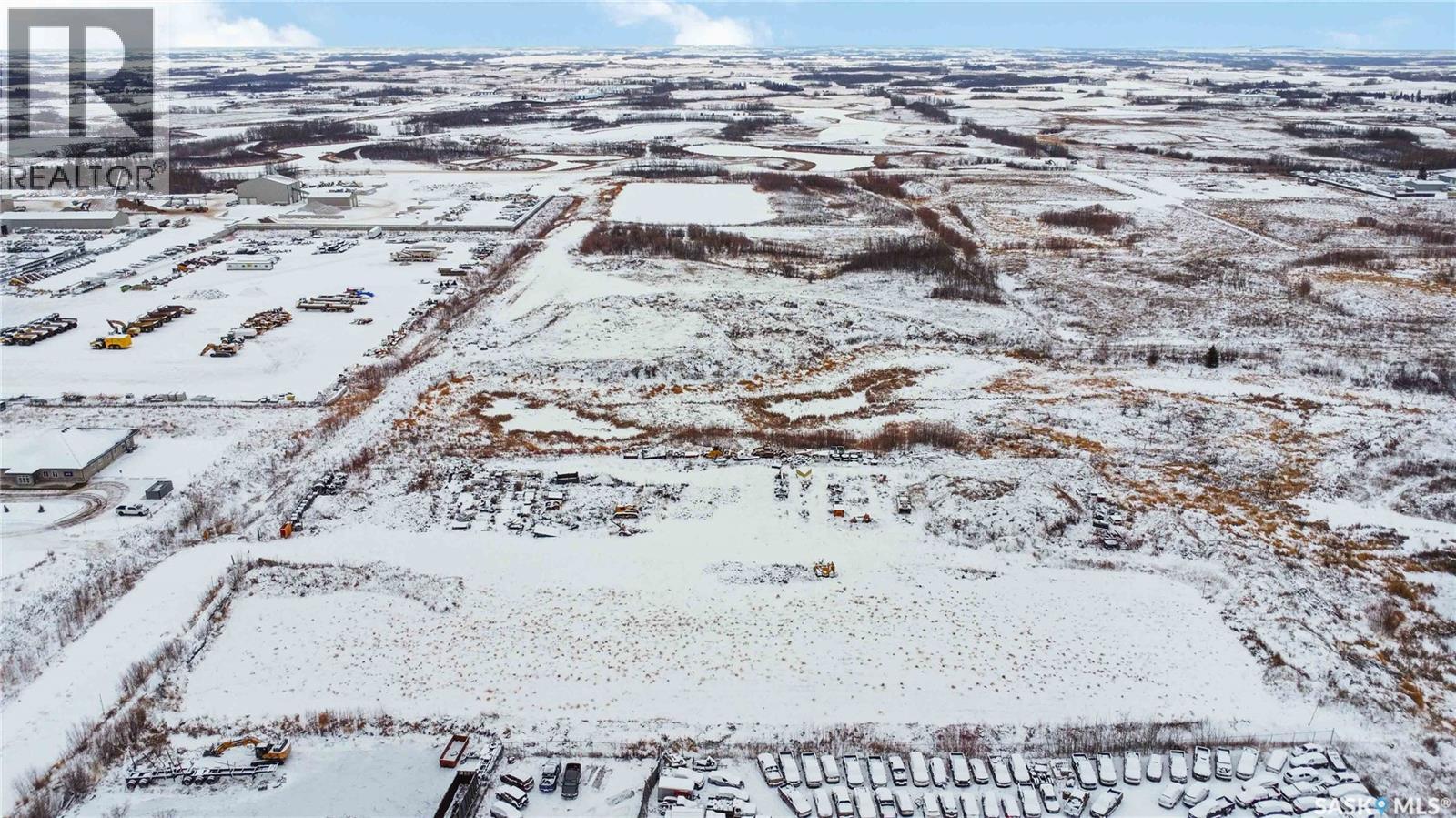 0 42nd Street E, Prince Albert, Saskatchewan  S6V 5R5 - Photo 4 - SK025561