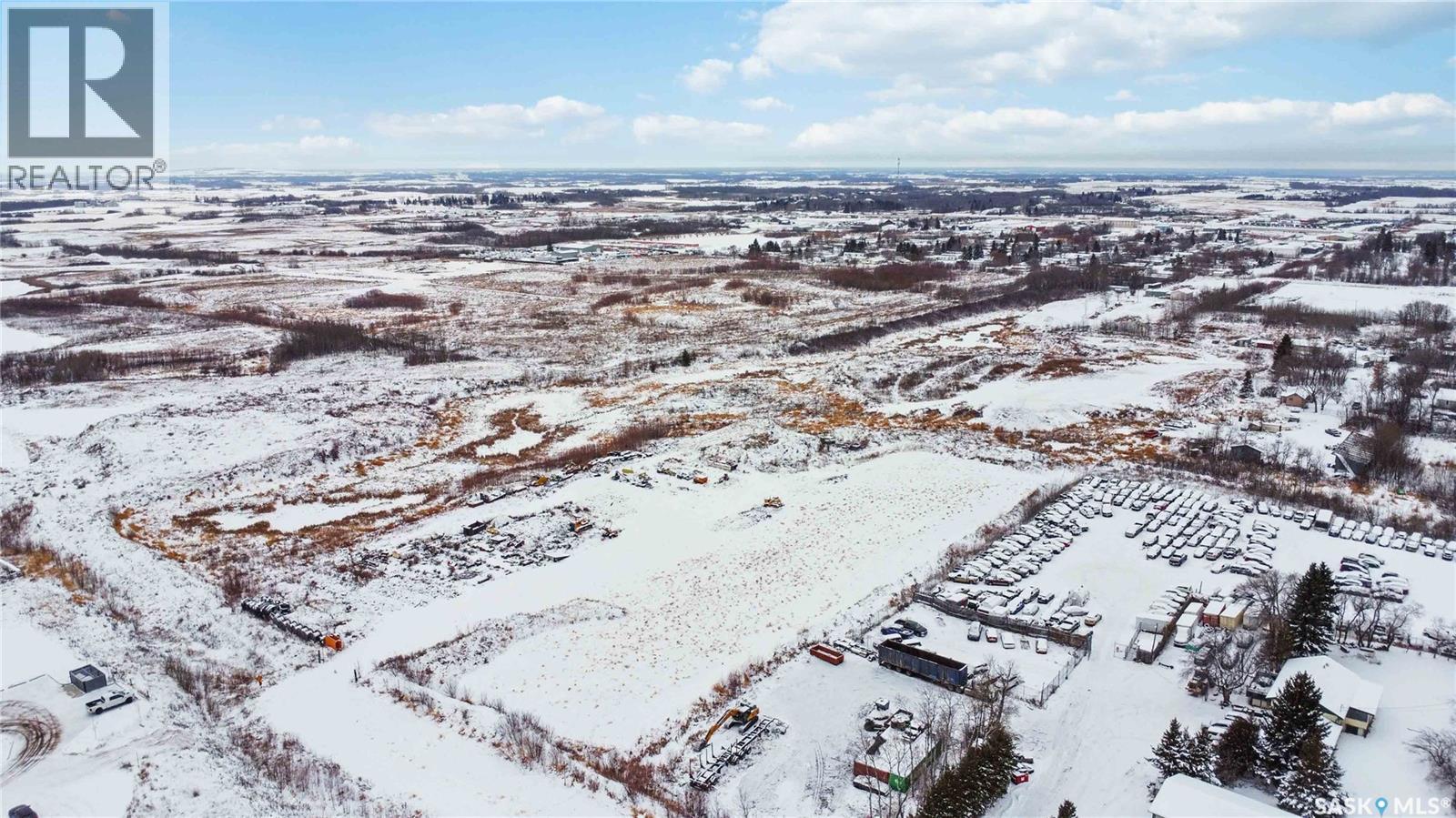 0 42nd Street E, Prince Albert, Saskatchewan  S6V 5R5 - Photo 5 - SK025561