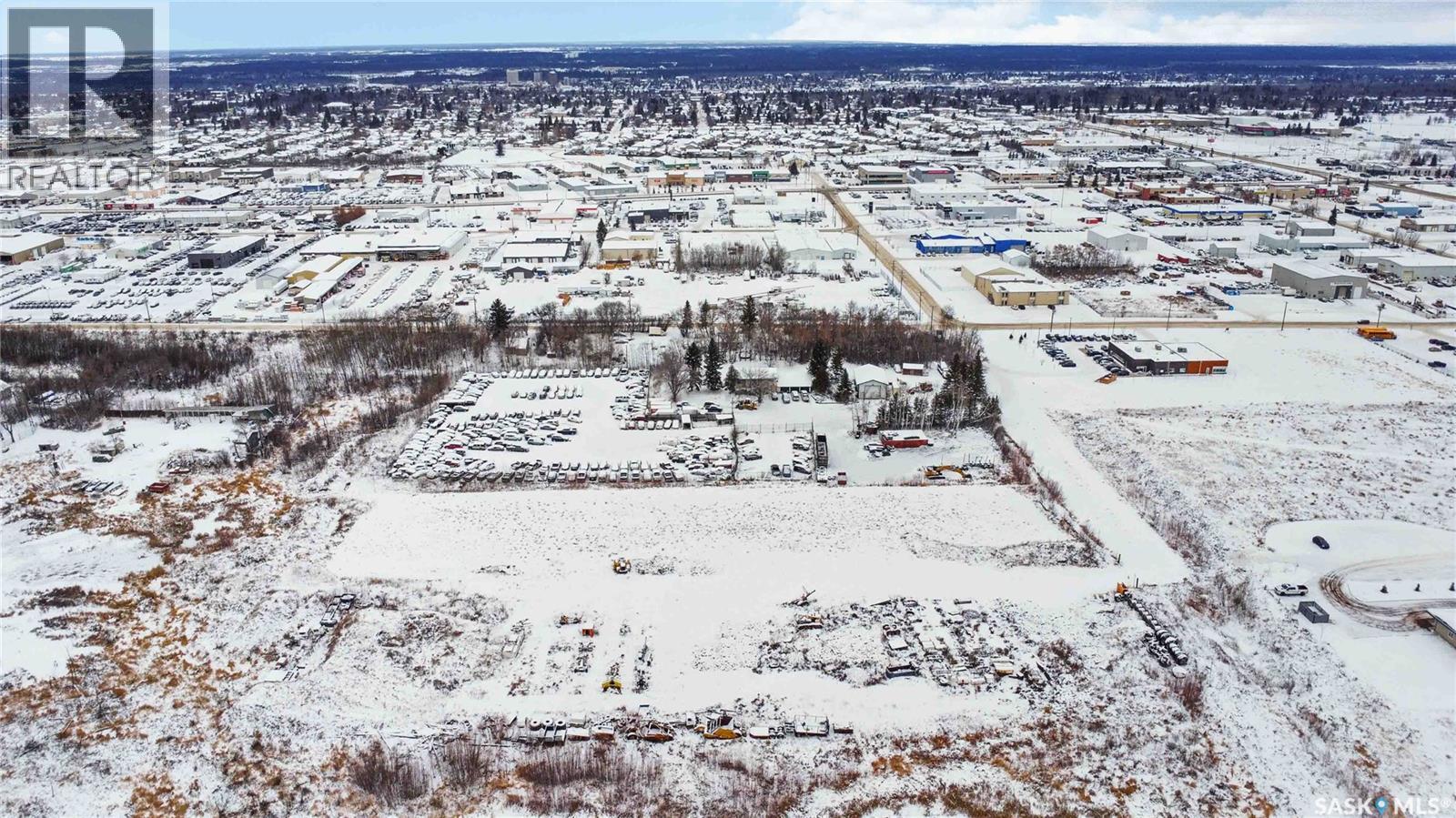 0 42nd Street E, Prince Albert, Saskatchewan  S6V 5R5 - Photo 6 - SK025561