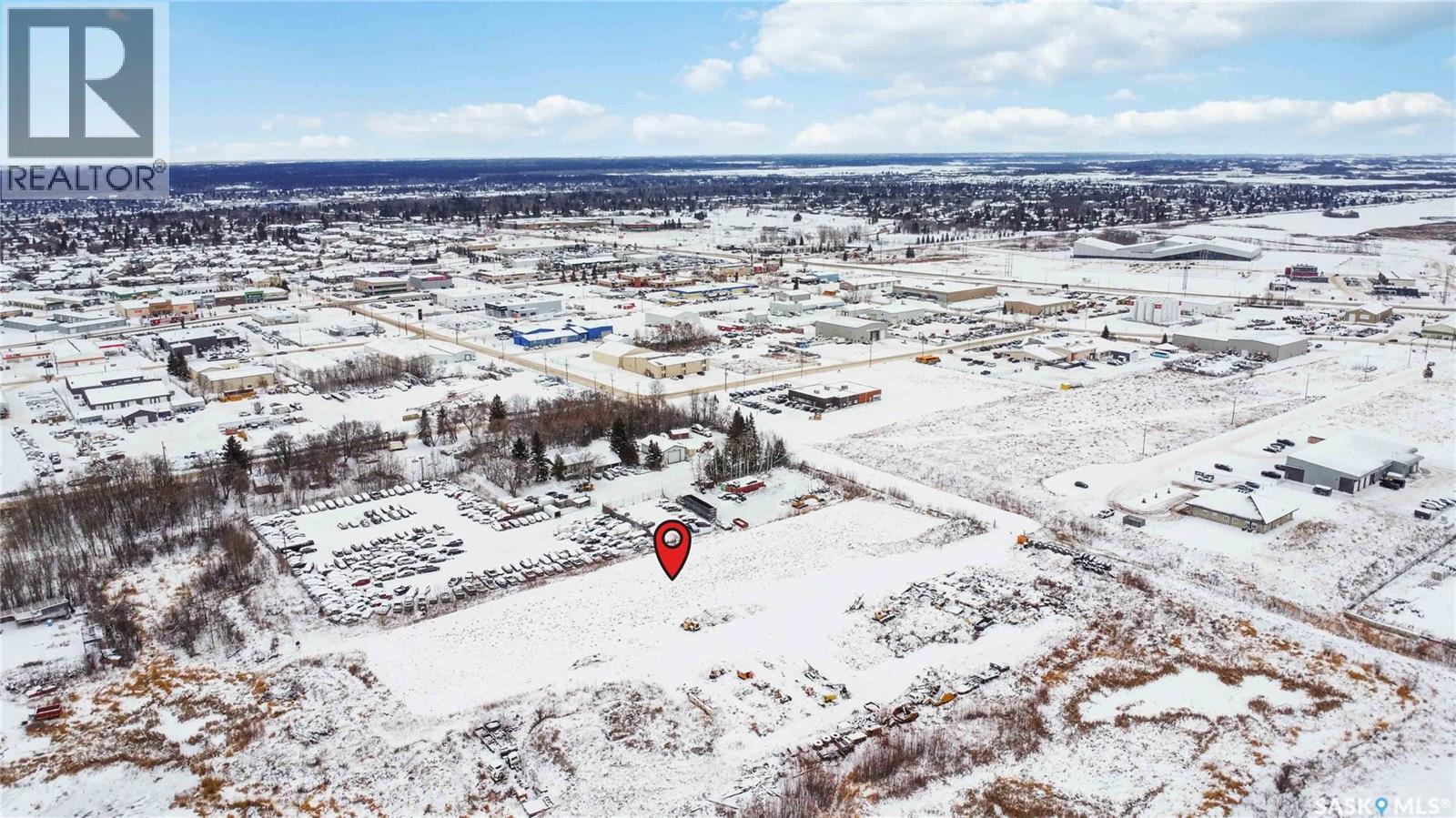 0 42nd Street E, Prince Albert, Saskatchewan  S6V 5R5 - Photo 7 - SK025561