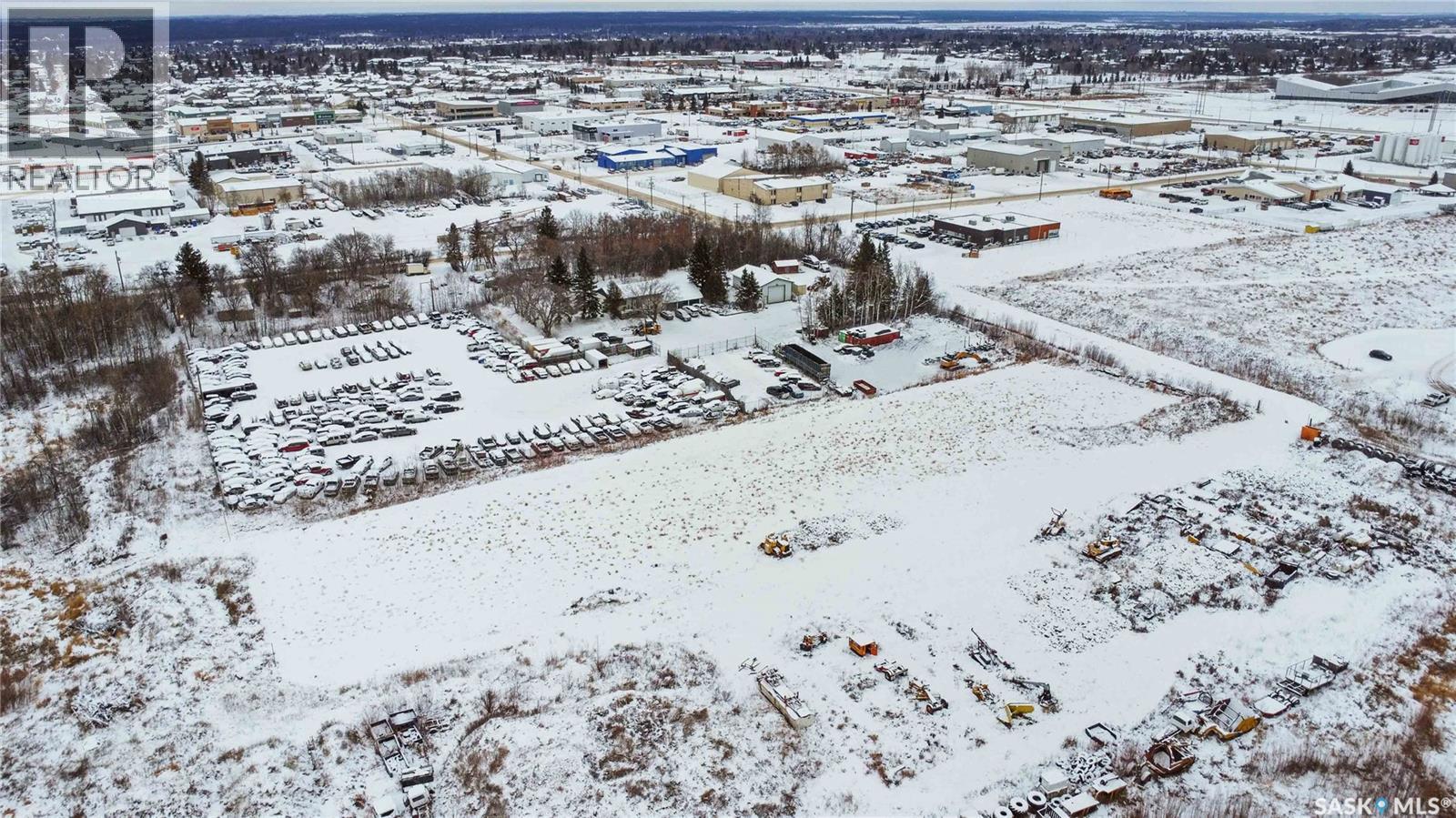 0 42nd Street E, Prince Albert, Saskatchewan  S6V 5R5 - Photo 8 - SK025561