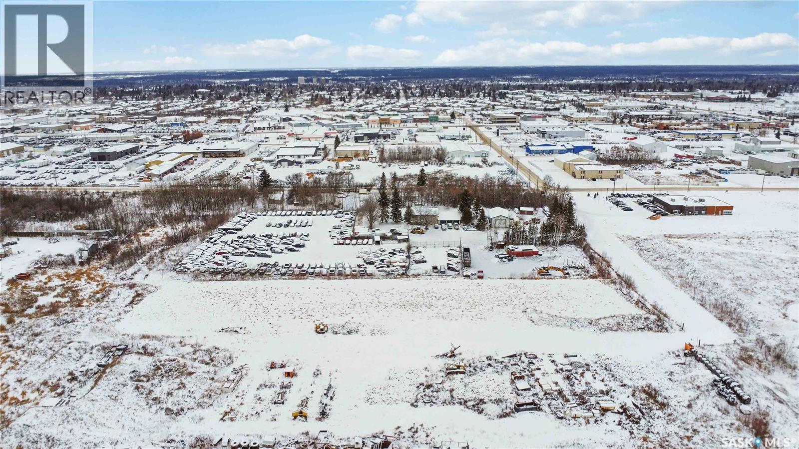 0 42nd Street E, Prince Albert, Saskatchewan  S6V 5R5 - Photo 9 - SK025561