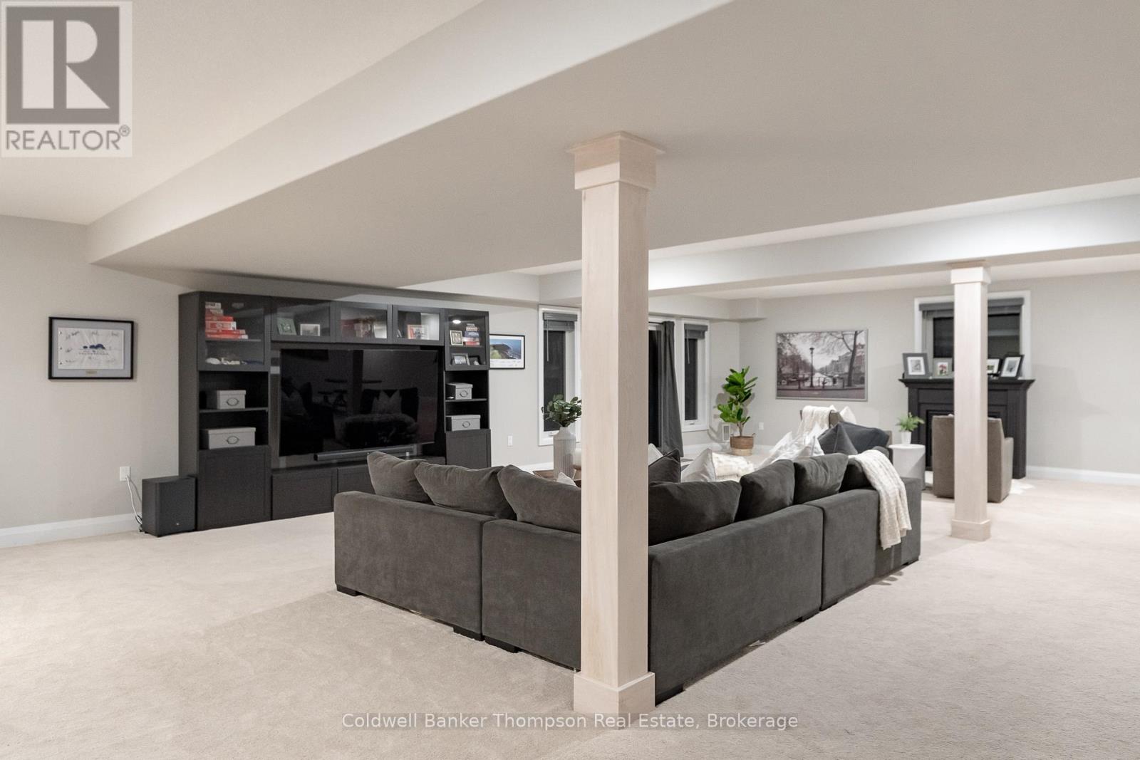 744 North Mary Lake Road, Huntsville, Ontario P1H 1S4 - Photo 29 - X12600756