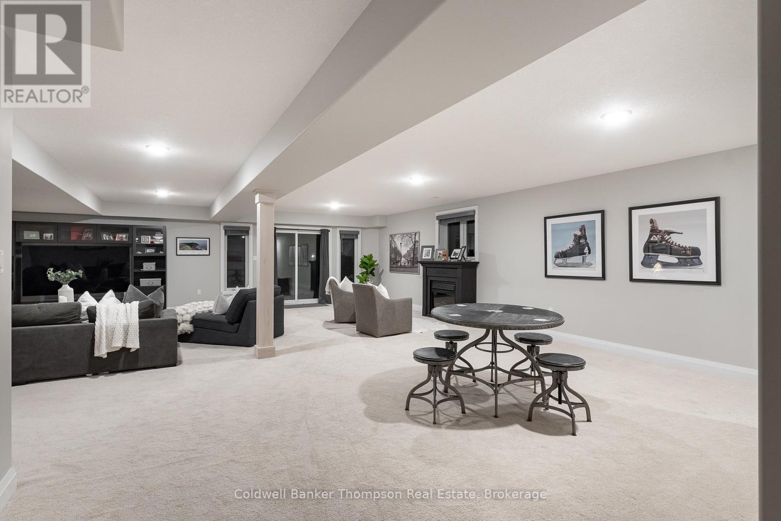 744 North Mary Lake Road, Huntsville, Ontario P1H 1S4 - Photo 28 - X12600756