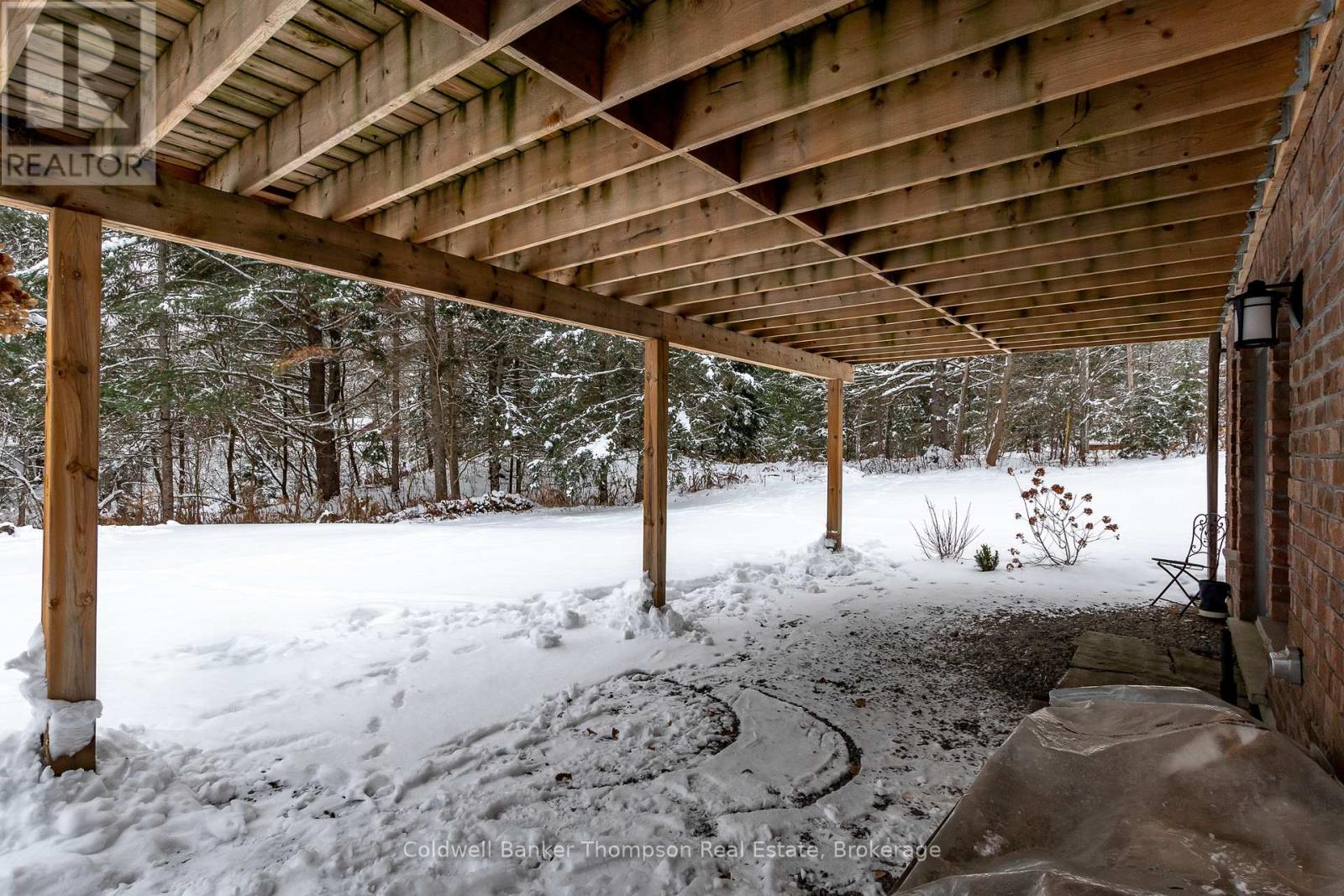 744 North Mary Lake Road, Huntsville, Ontario P1H 1S4 - Photo 35 - X12600756