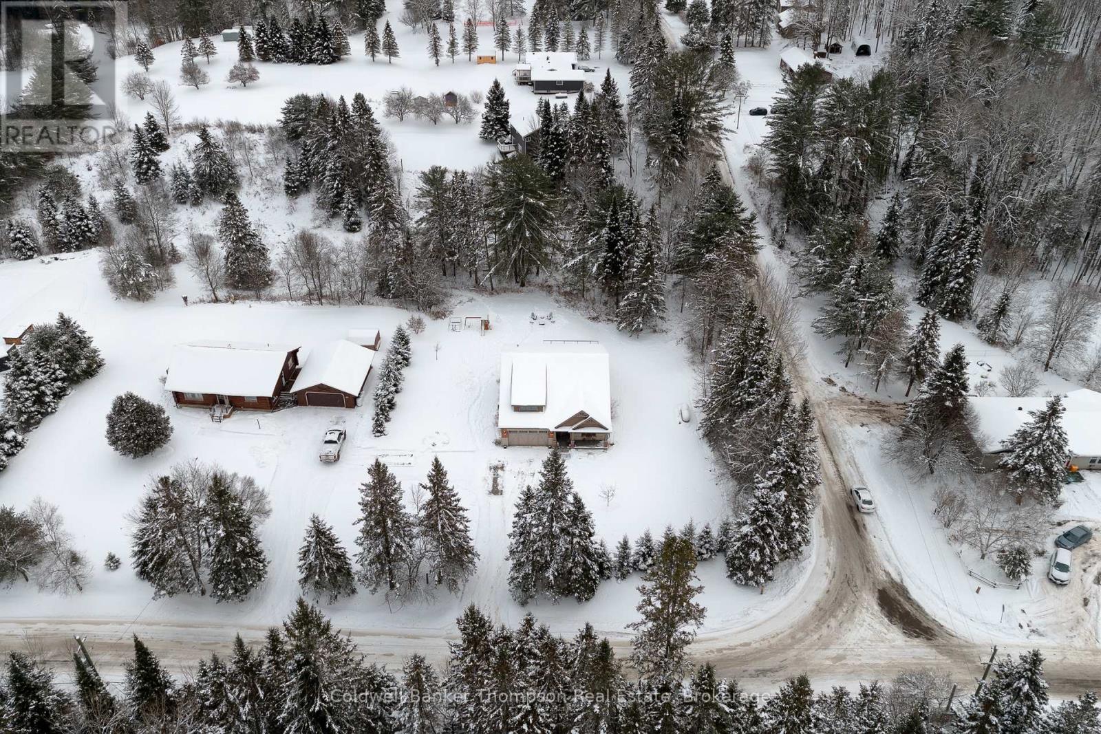 744 North Mary Lake Road, Huntsville, Ontario P1H 1S4 - Photo 45 - X12600756