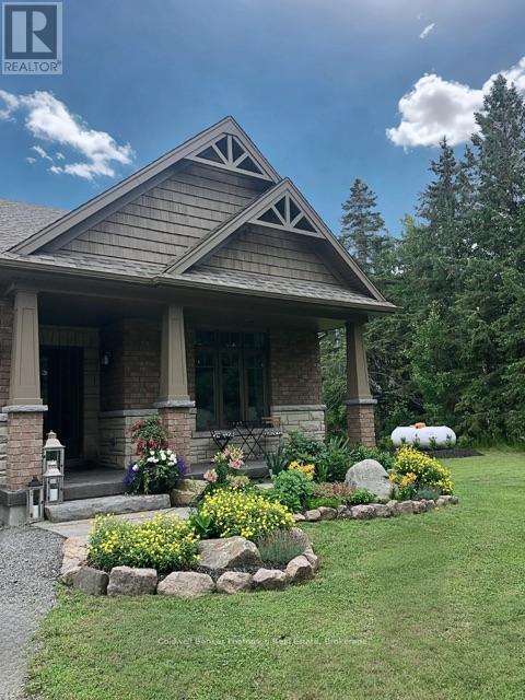 744 North Mary Lake Road, Huntsville, Ontario P1H 1S4 - Photo 49 - X12600756