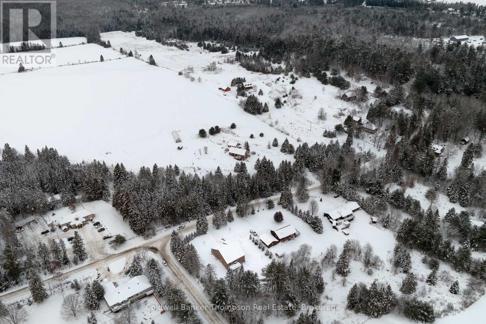 744 North Mary Lake Road, Huntsville, Ontario P1H 1S4 - Photo 44 - X12600756