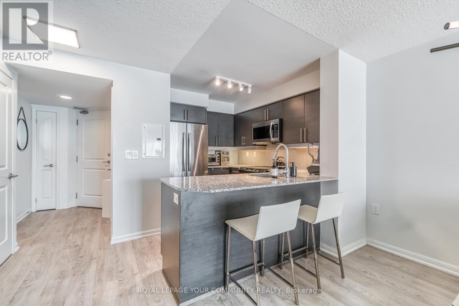 612 - 125 Western Battery Road, Toronto, Ontario M6K 3R8 - Photo 11 - C12629426