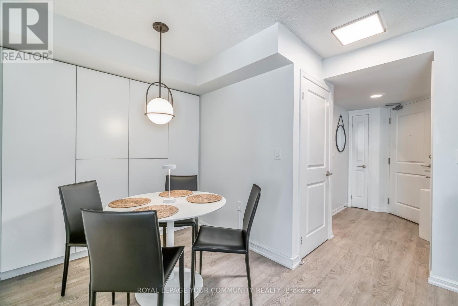 612 - 125 Western Battery Road, Toronto, Ontario M6K 3R8 - Photo 12 - C12629426