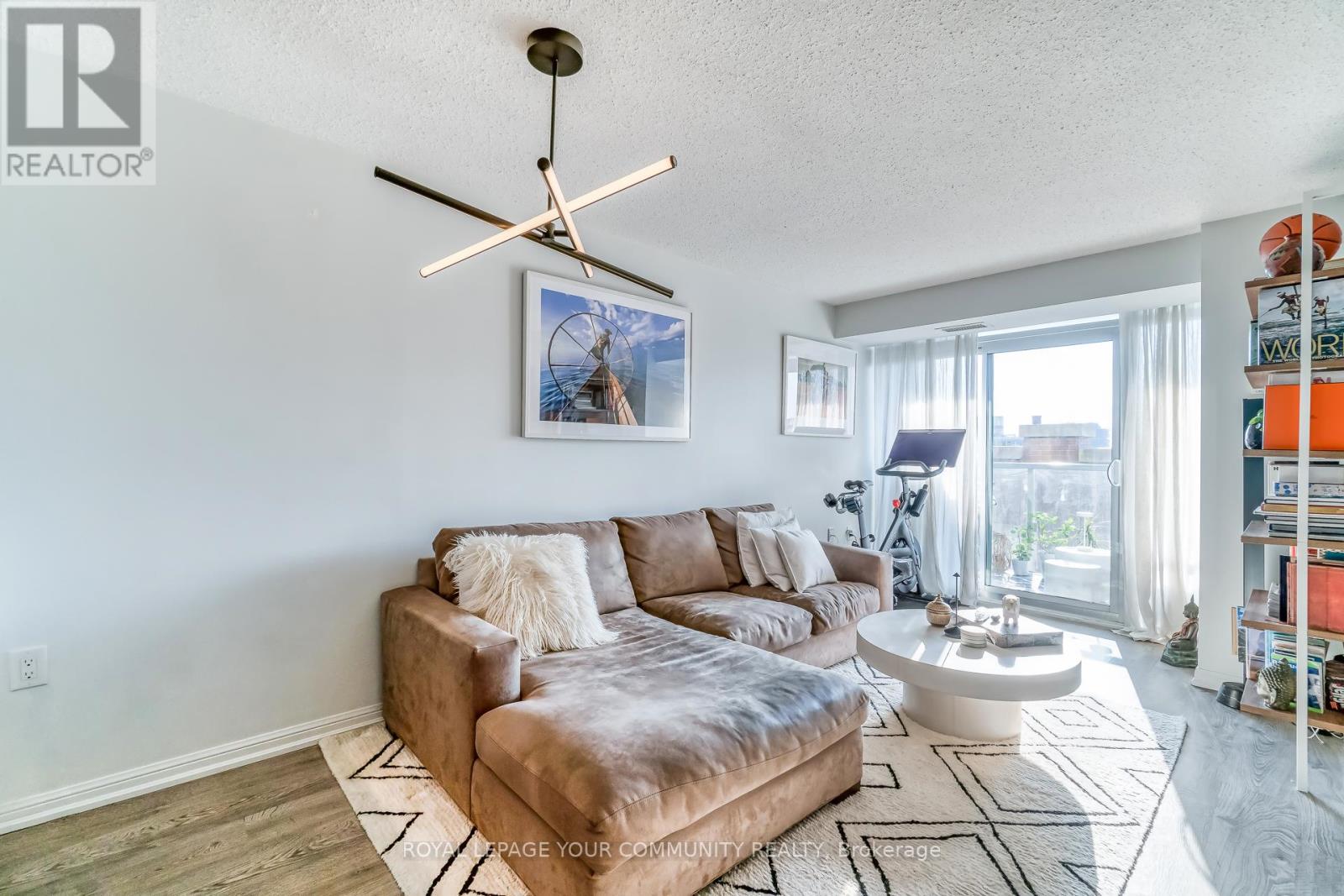 612 - 125 Western Battery Road, Toronto, Ontario M6K 3R8 - Photo 16 - C12629426