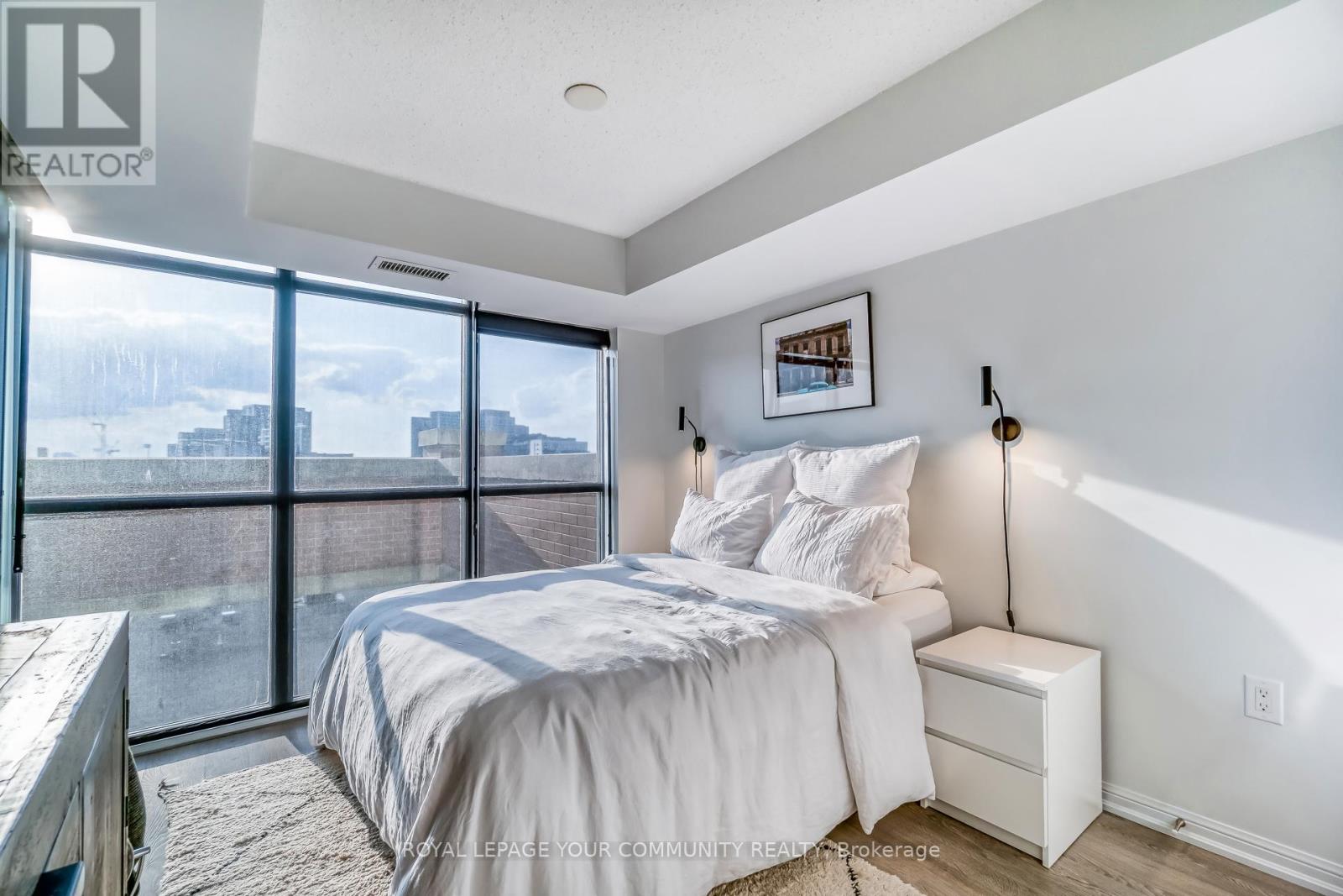 612 - 125 Western Battery Road, Toronto, Ontario M6K 3R8 - Photo 20 - C12629426