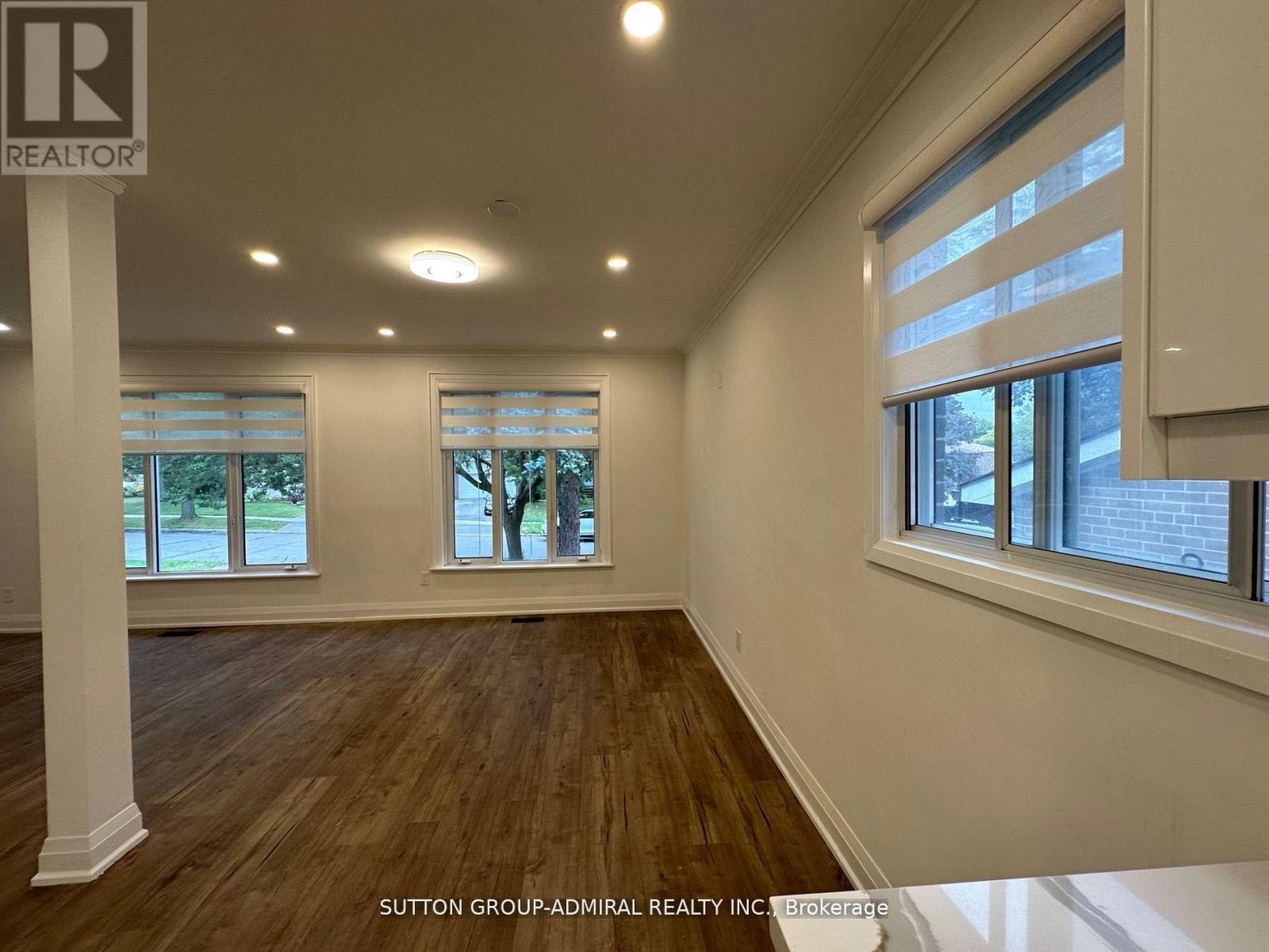 Main Floor - 7 Resolution Crescent, Toronto, Ontario  M2H 1N3 - Photo 16 - C12629450