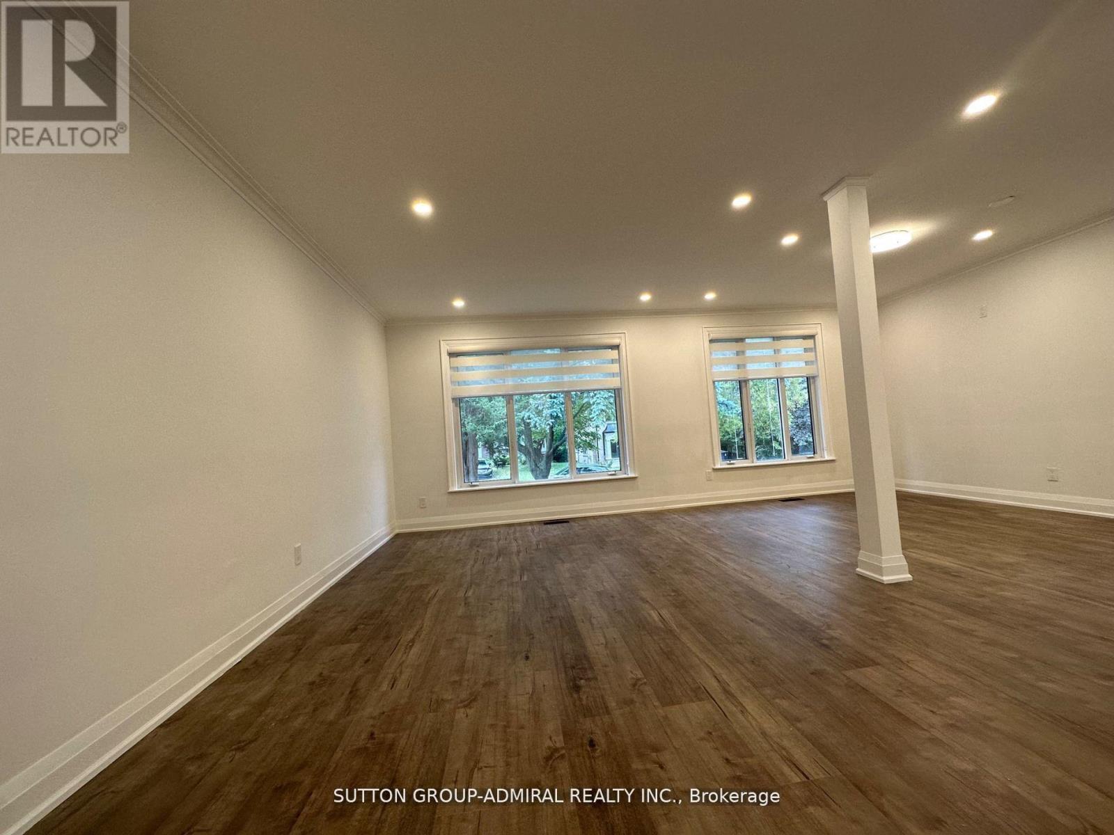 Main Floor - 7 Resolution Crescent, Toronto, Ontario  M2H 1N3 - Photo 3 - C12629450