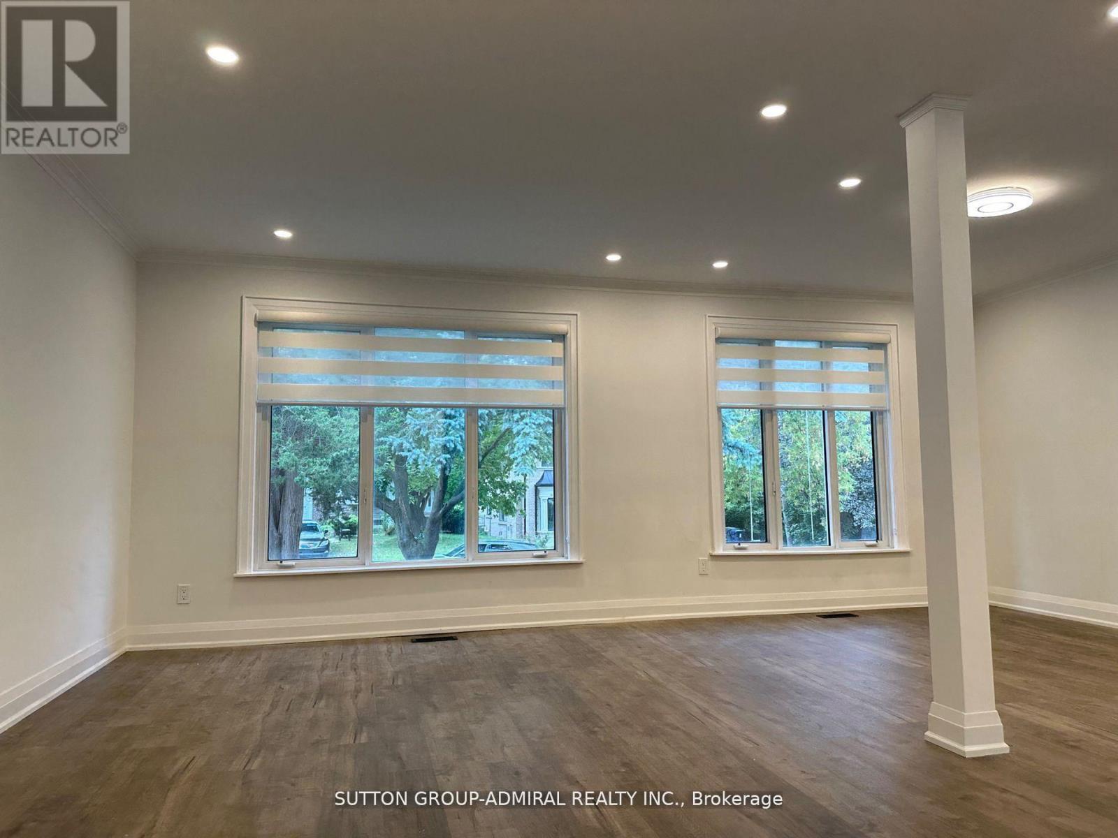 Main Floor - 7 Resolution Crescent, Toronto, Ontario  M2H 1N3 - Photo 4 - C12629450