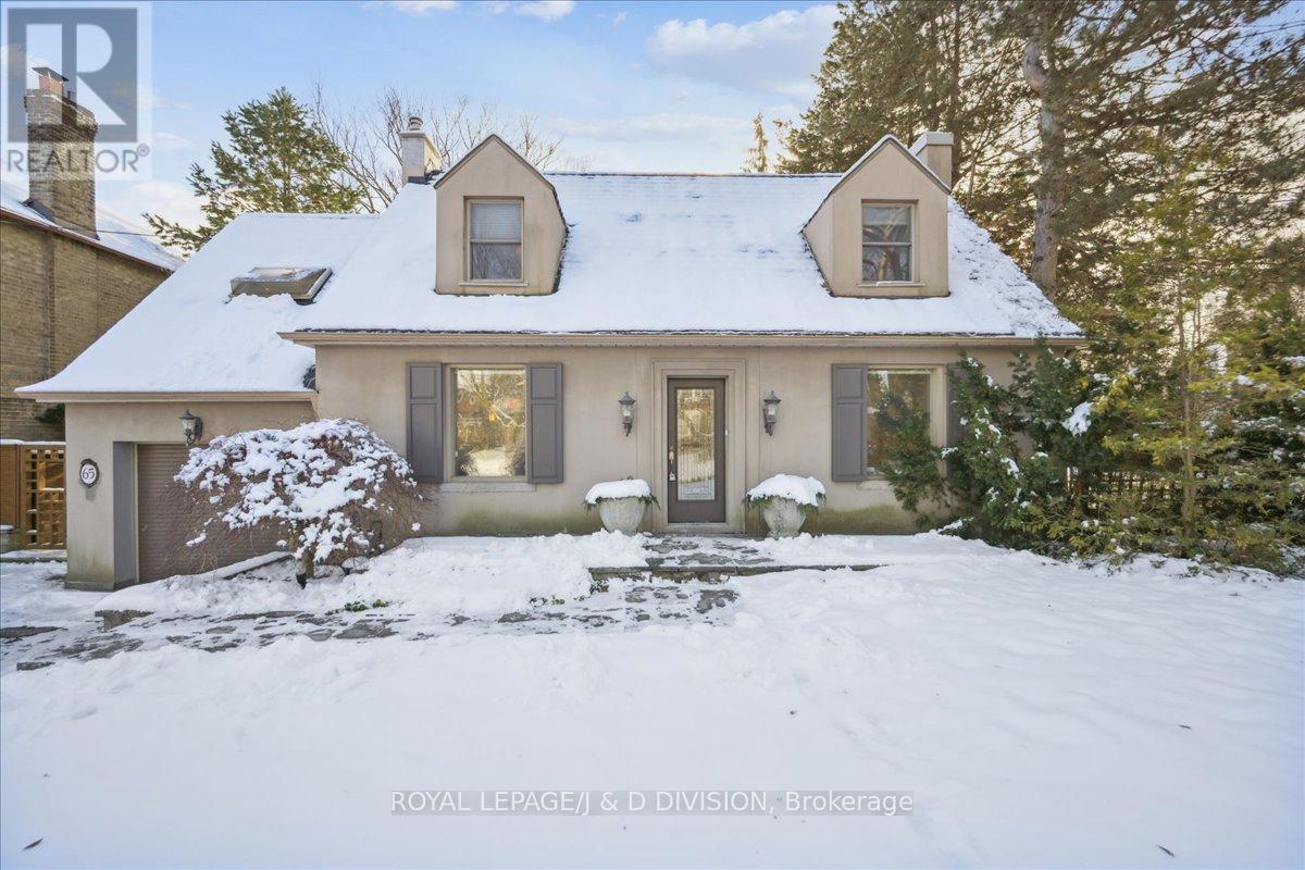 65 Chatsworth Drive, Toronto, Ontario  M4R 1R6 - Photo 2 - C12629472