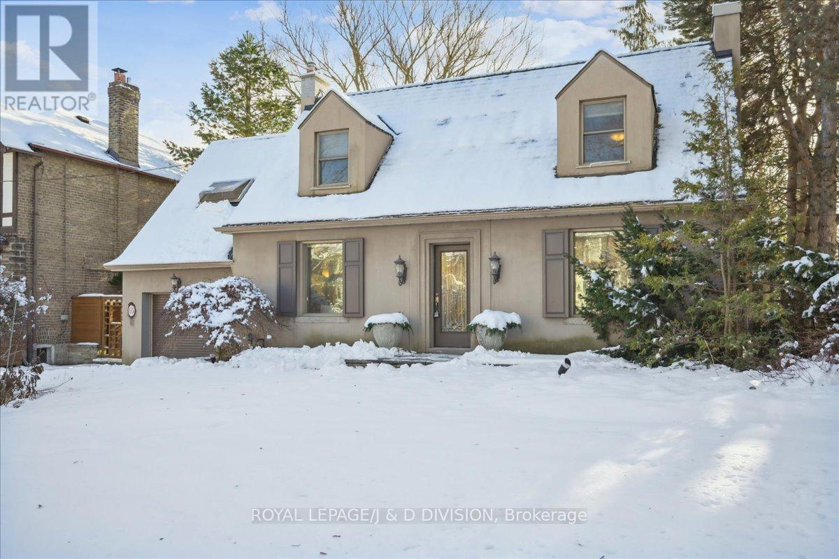 65 Chatsworth Drive, Toronto, Ontario  M4R 1R6 - Photo 4 - C12629472