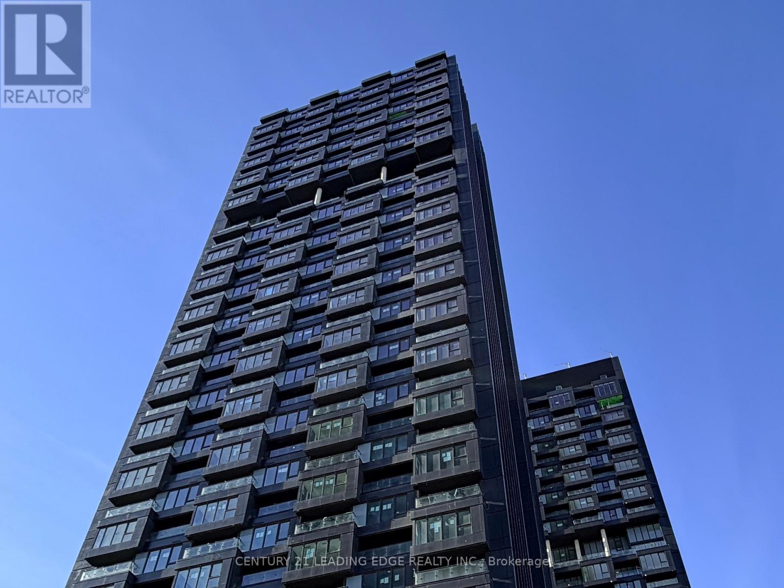 1812 - 1 QUARRINGTON LANE, Toronto, Ontario