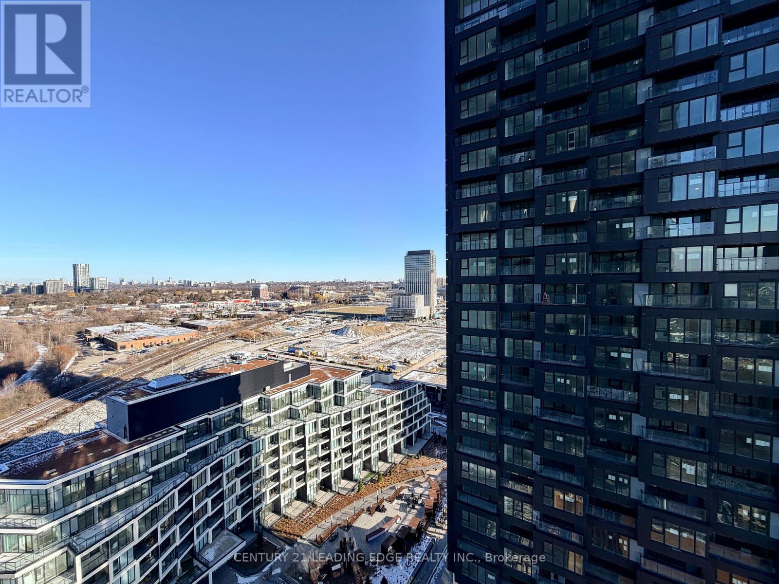 1812 - 1 Quarrington Lane, Toronto, Ontario  M3C 0S4 - Photo 15 - C12629500