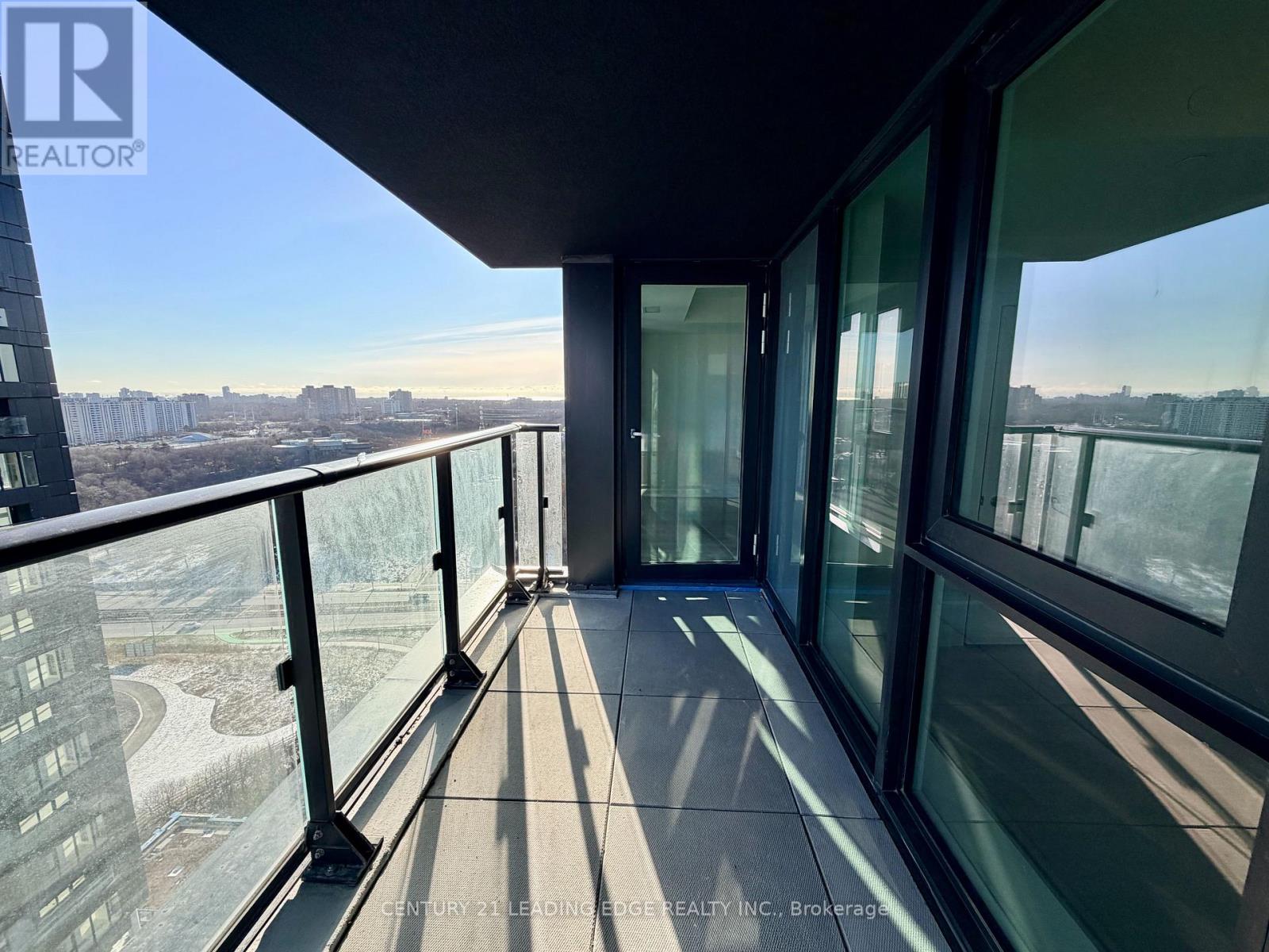 1812 - 1 Quarrington Lane, Toronto, Ontario  M3C 0S4 - Photo 17 - C12629500