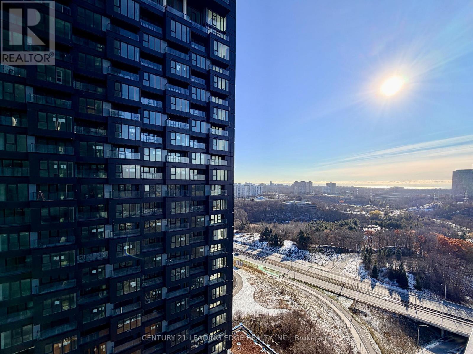 1812 - 1 Quarrington Lane, Toronto, Ontario  M3C 0S4 - Photo 18 - C12629500