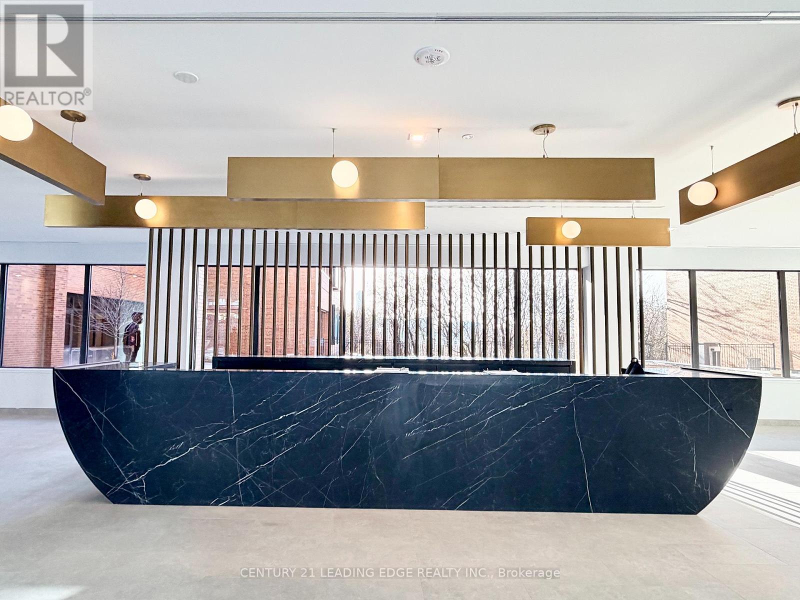 1812 - 1 Quarrington Lane, Toronto, Ontario  M3C 0S4 - Photo 2 - C12629500