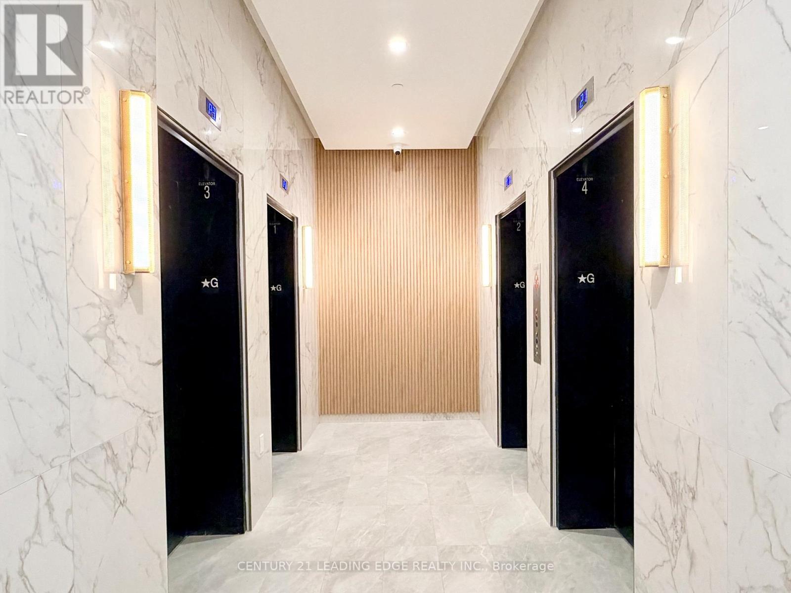 1812 - 1 Quarrington Lane, Toronto, Ontario  M3C 0S4 - Photo 3 - C12629500