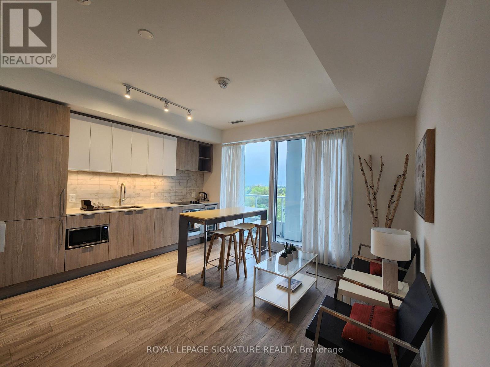 1112 - 2020 Bathurst Street N, Toronto, Ontario  M5P 0A6 - Photo 10 - C12629512