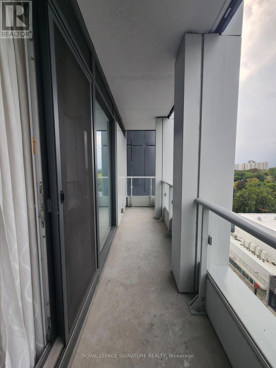 1112 - 2020 Bathurst Street N, Toronto, Ontario  M5P 0A6 - Photo 14 - C12629512