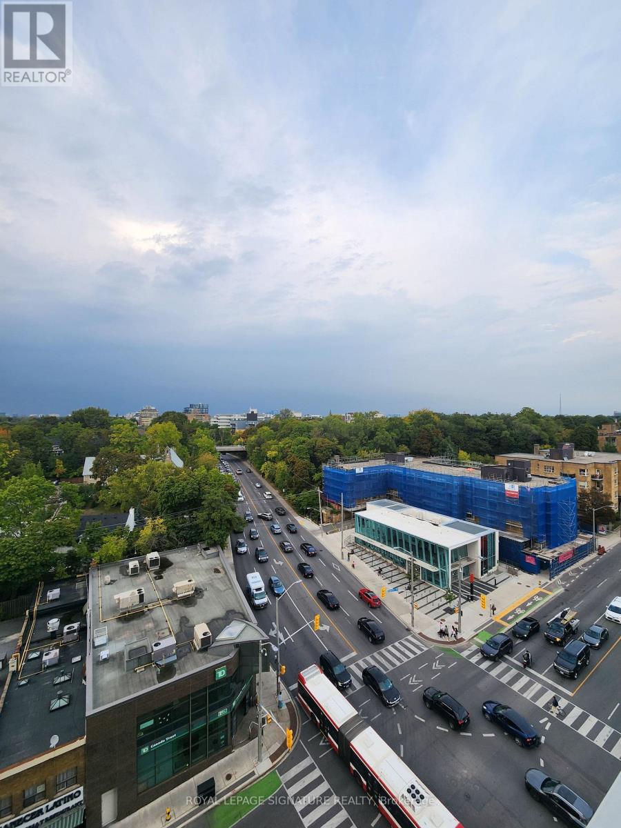 1112 - 2020 Bathurst Street N, Toronto, Ontario  M5P 0A6 - Photo 16 - C12629512