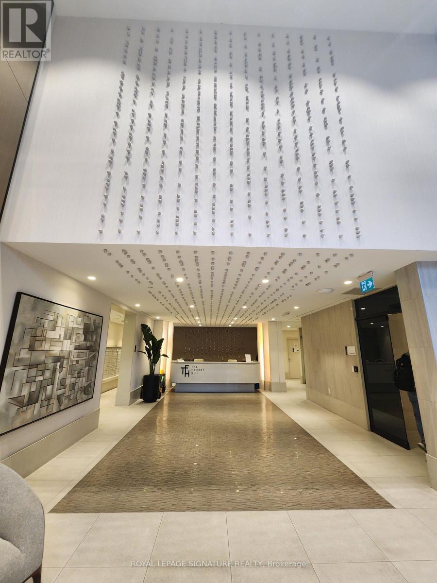 1112 - 2020 Bathurst Street N, Toronto, Ontario  M5P 0A6 - Photo 2 - C12629512