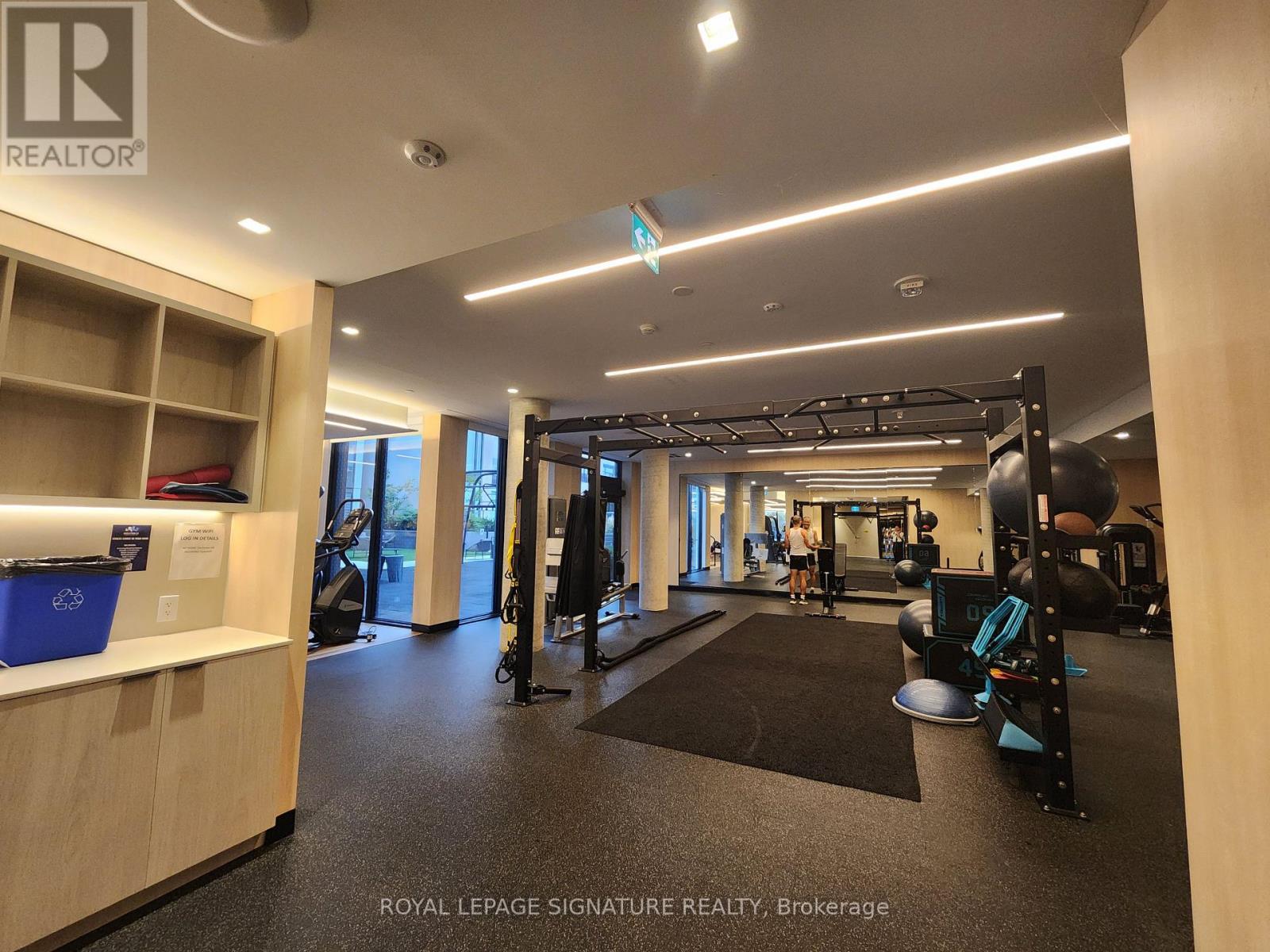 1112 - 2020 Bathurst Street N, Toronto, Ontario  M5P 0A6 - Photo 21 - C12629512