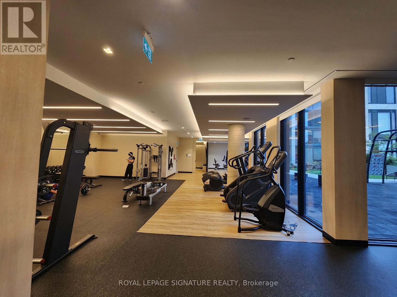 1112 - 2020 Bathurst Street N, Toronto, Ontario  M5P 0A6 - Photo 22 - C12629512