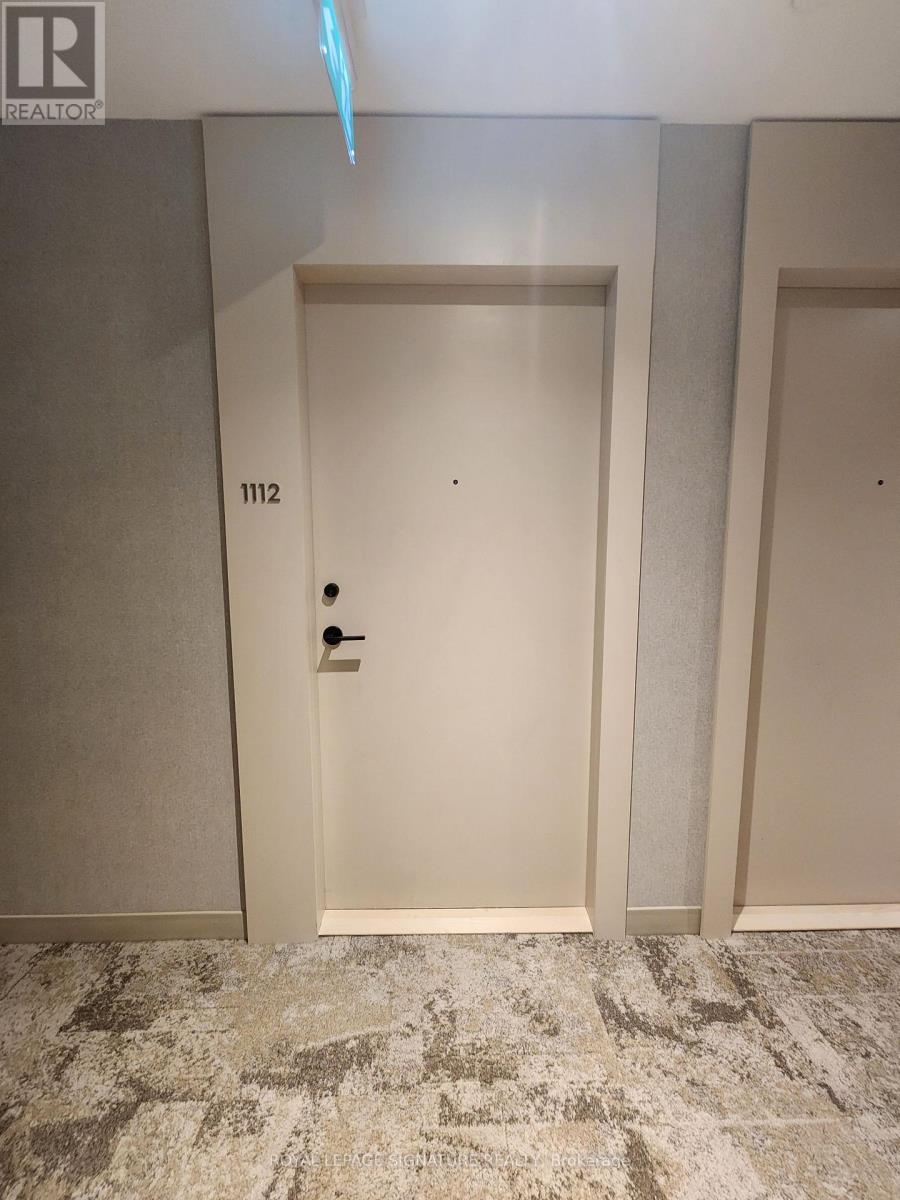 1112 - 2020 Bathurst Street N, Toronto, Ontario  M5P 0A6 - Photo 3 - C12629512