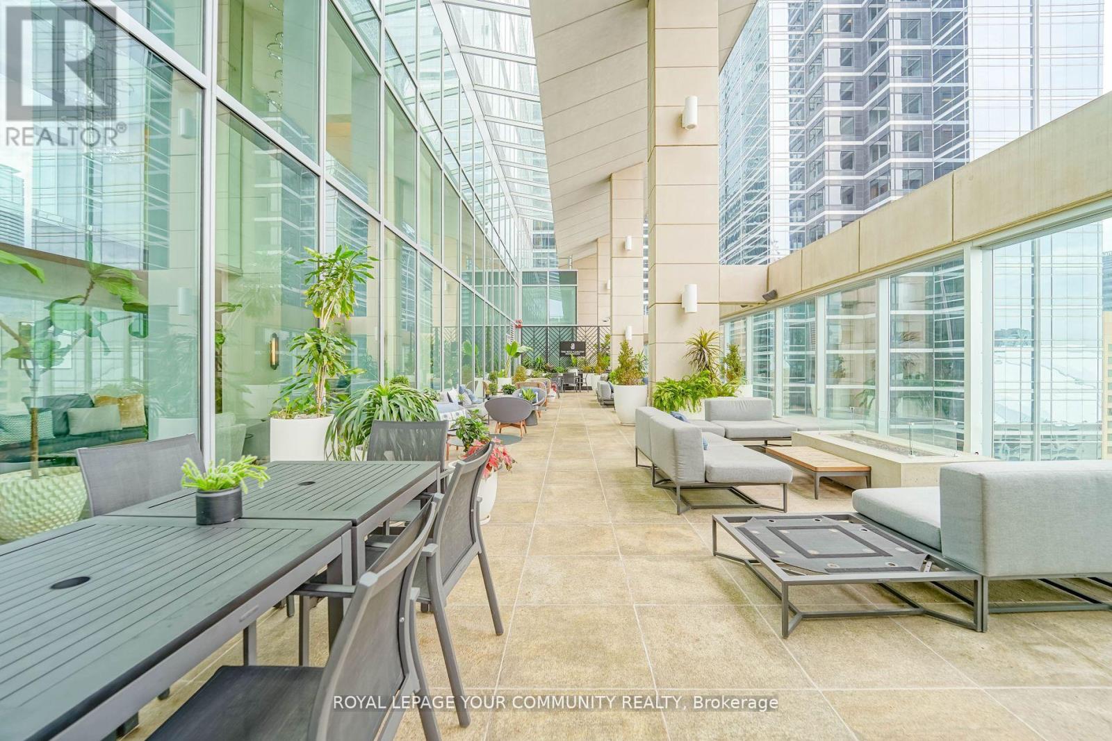 3903 - 183 Wellington Street W, Toronto, Ontario  M5V 0A1 - Photo 30 - C12629514