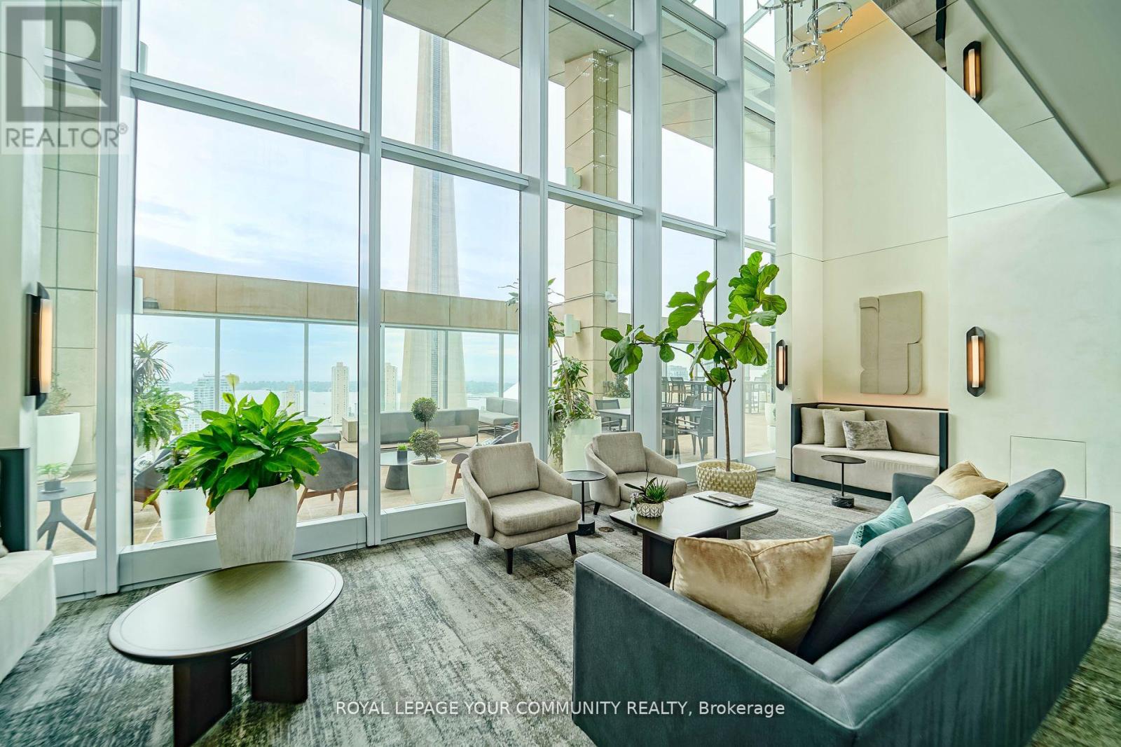 3903 - 183 Wellington Street W, Toronto, Ontario  M5V 0A1 - Photo 31 - C12629514