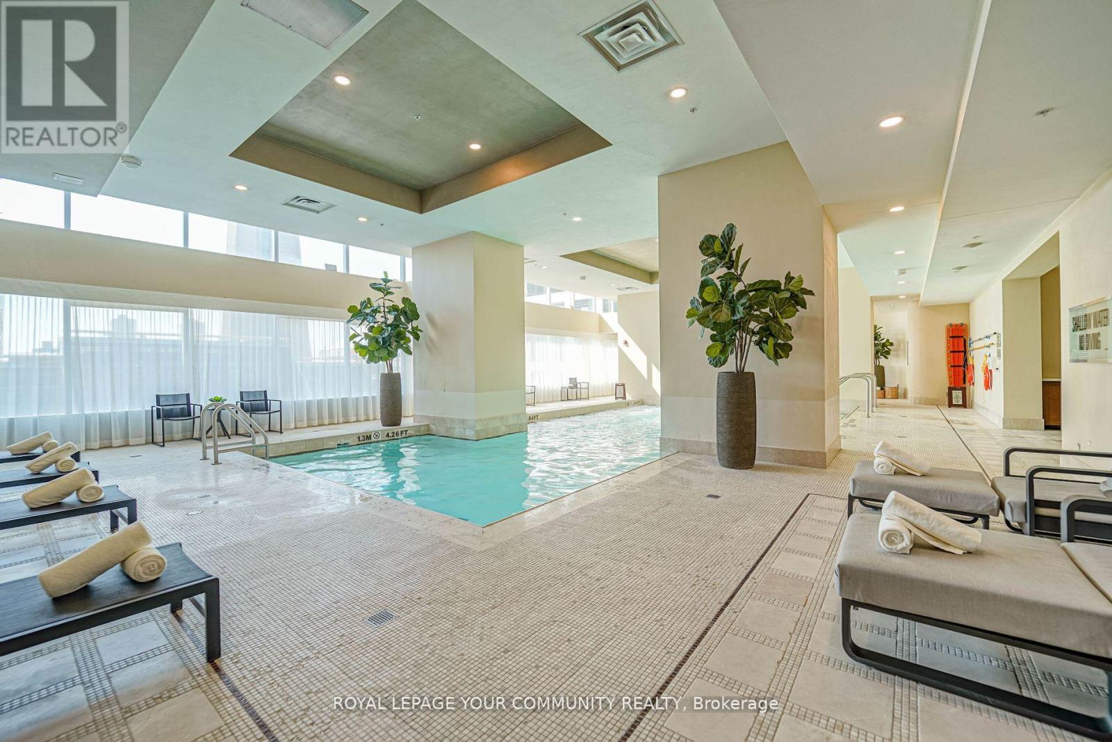 3903 - 183 Wellington Street W, Toronto, Ontario  M5V 0A1 - Photo 33 - C12629514