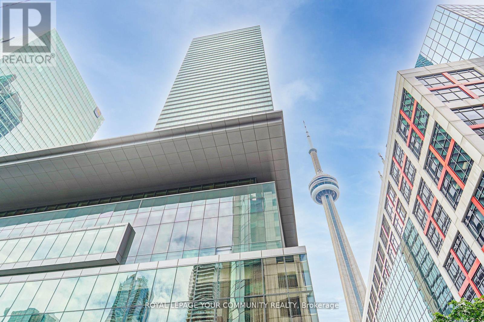 3903 - 183 Wellington Street W, Toronto, Ontario  M5V 0A1 - Photo 34 - C12629514