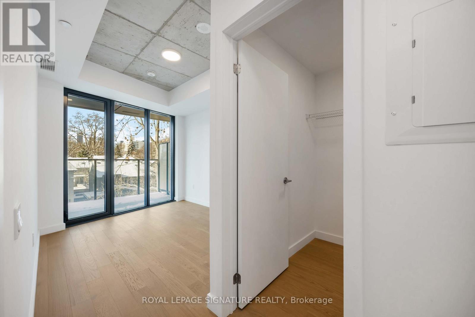 420 - 1720 Bayview Avenue, Toronto, Ontario  M4G 3C4 - Photo 17 - C12629518