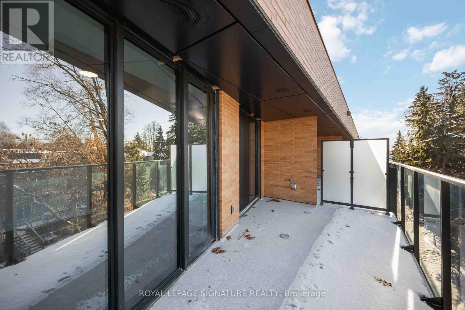 420 - 1720 Bayview Avenue, Toronto, Ontario  M4G 3C4 - Photo 27 - C12629518