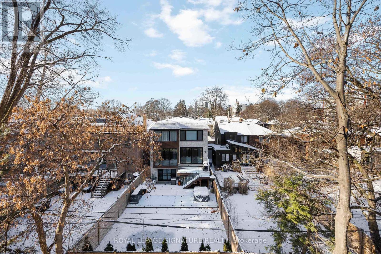 420 - 1720 Bayview Avenue, Toronto, Ontario  M4G 3C4 - Photo 28 - C12629518