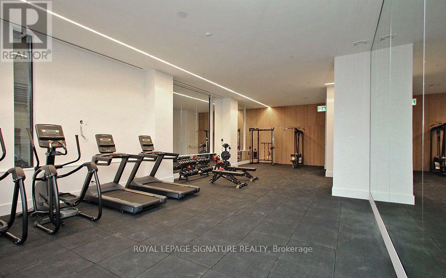 420 - 1720 Bayview Avenue, Toronto, Ontario  M4G 3C4 - Photo 32 - C12629518