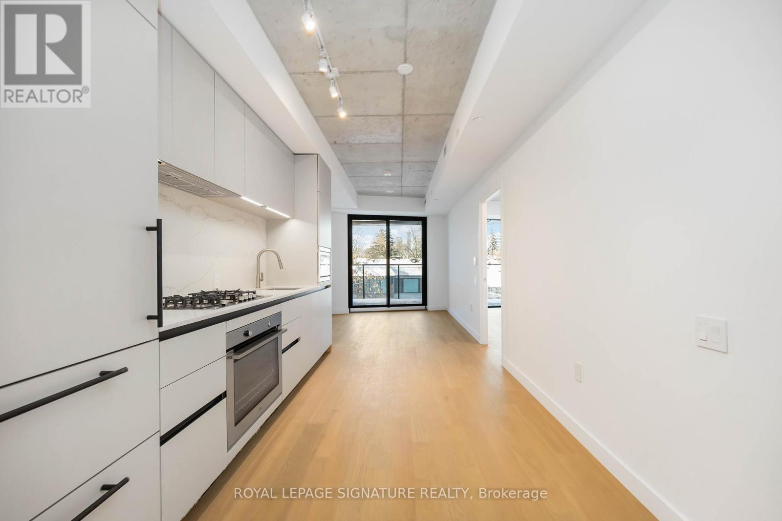 420 - 1720 Bayview Avenue, Toronto, Ontario  M4G 3C4 - Photo 5 - C12629518