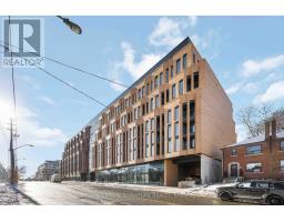 420 - 1720 BAYVIEW AVENUE, Toronto, Ontario